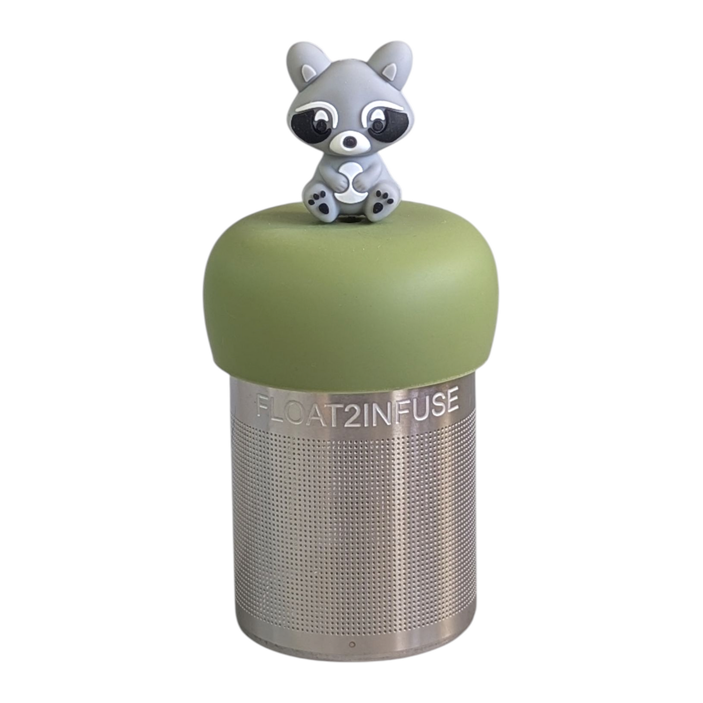 Racoon Floating Tea Steeper