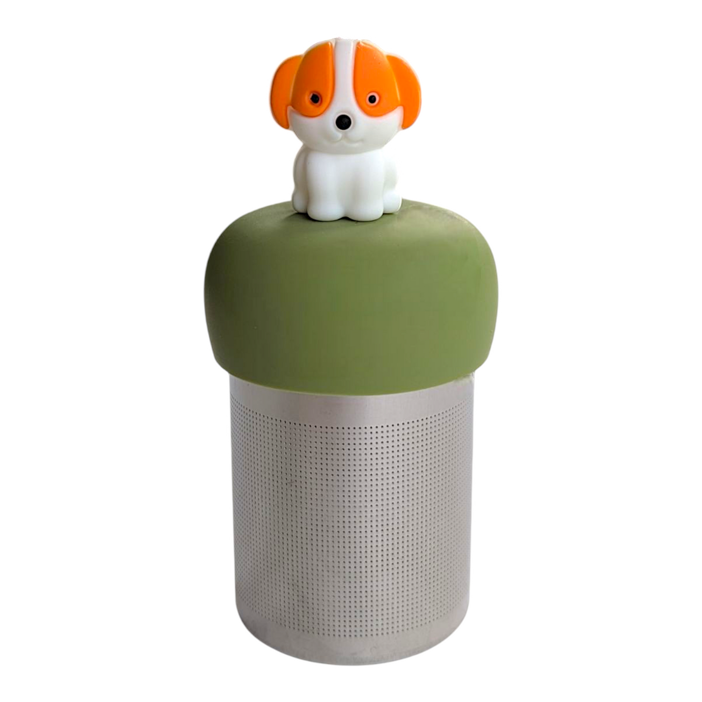 Puppy Dog Floating Tea Steeper