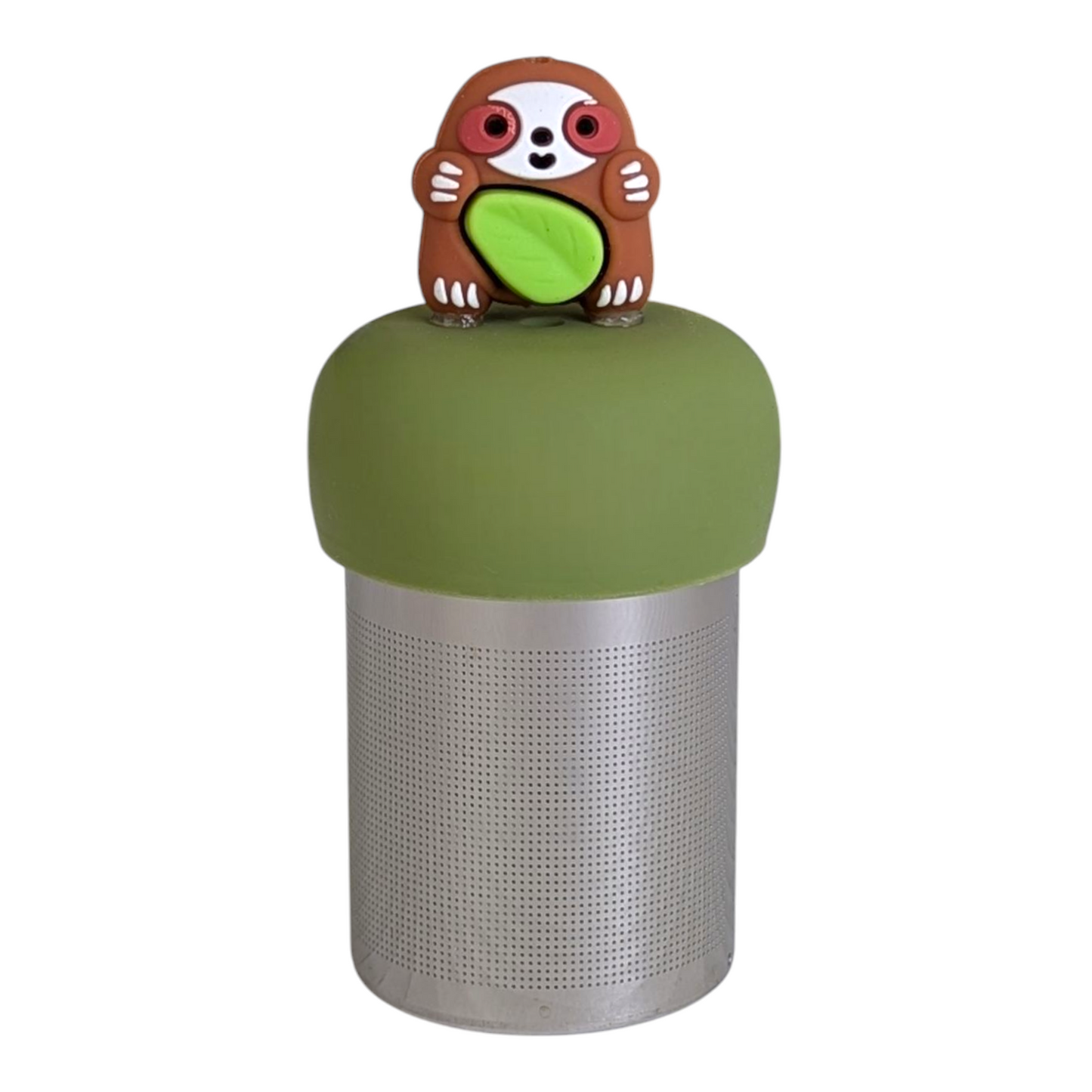 Hungry Sloth Floating Tea Steeper
