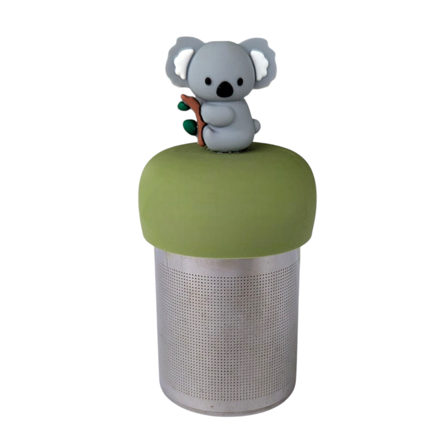 Koala Bear Floating Tea Steeper