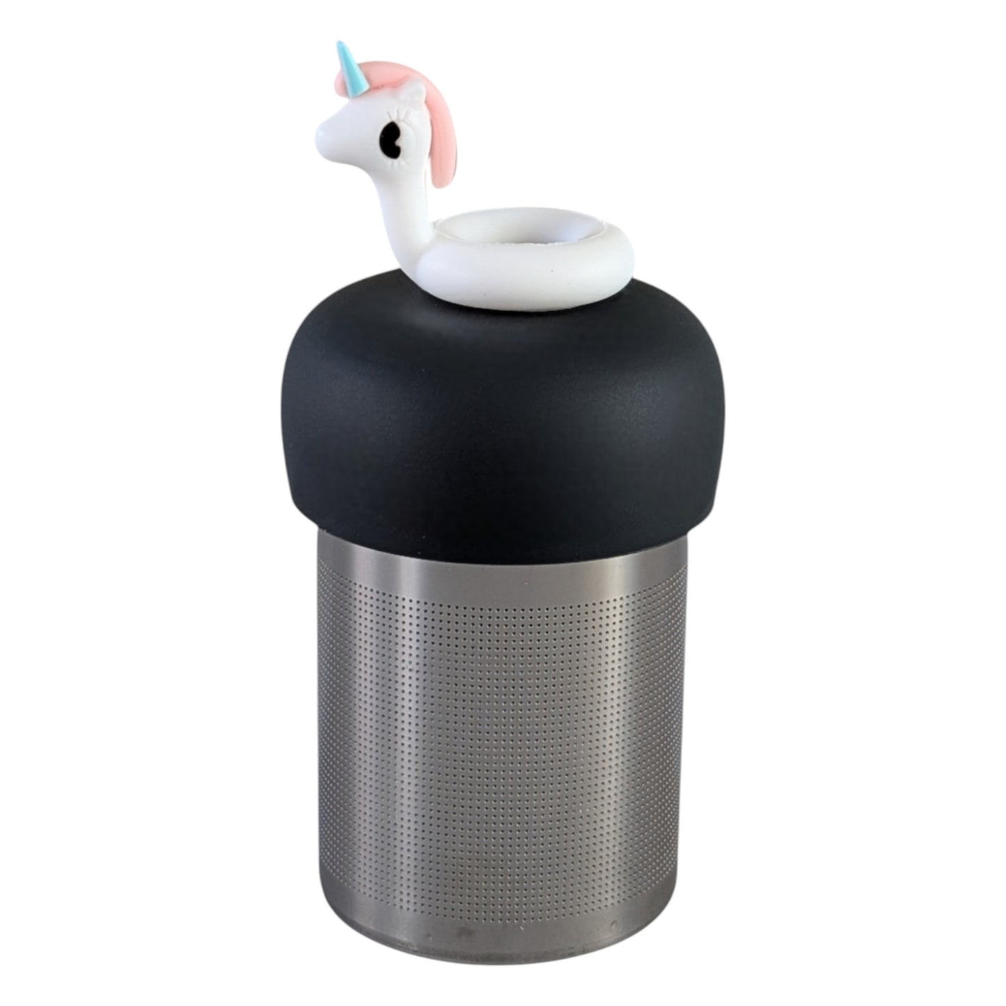 Unicorn Summer Pool Floatie Floating Tea Steeper™