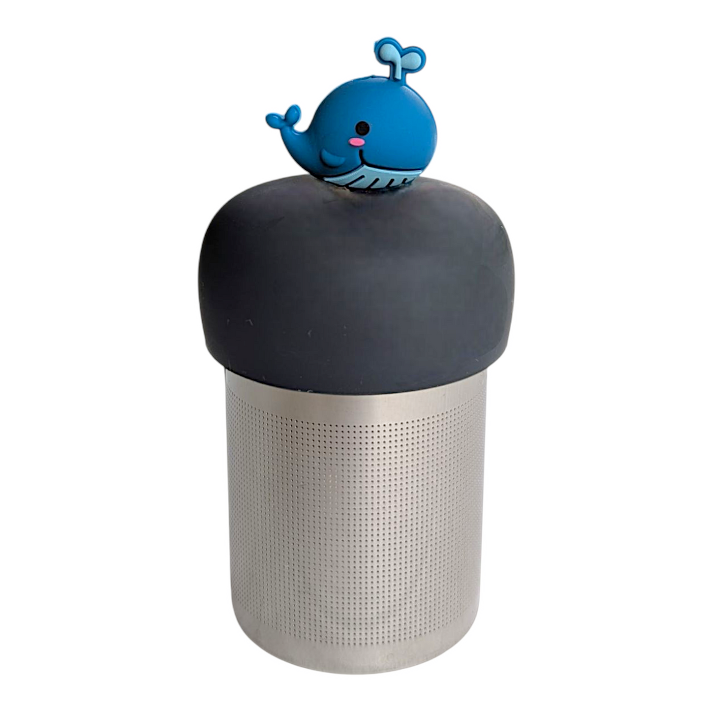 Water Whale Floating Tea Steeper