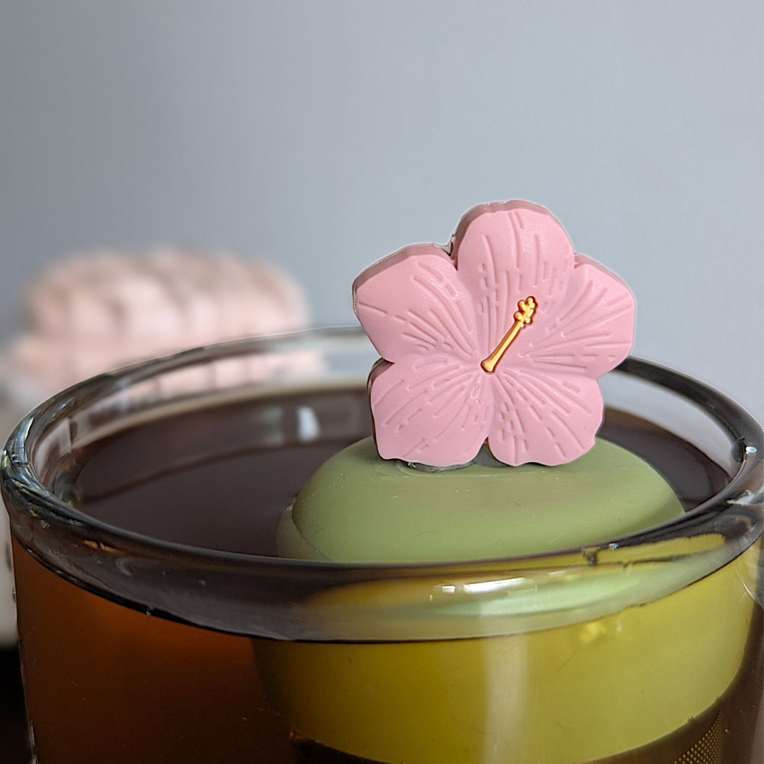 Hibiscus Flowers