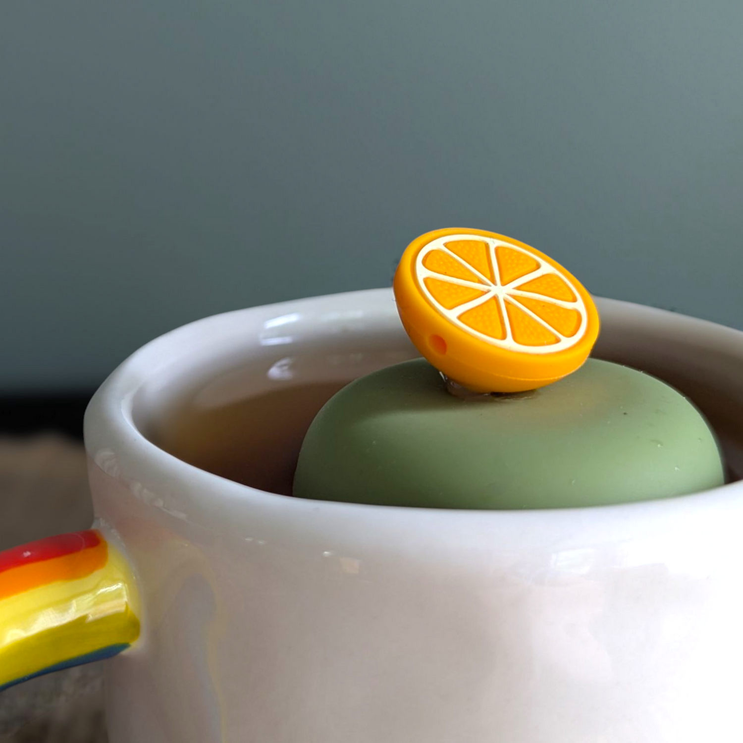 Citrus Fruit