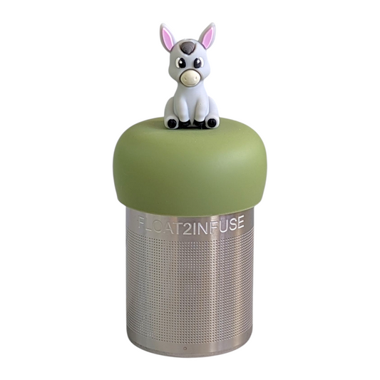Donkey Floating Tea Steeper