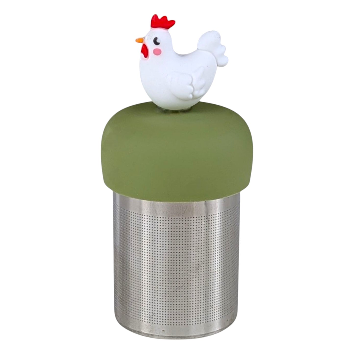 Chicken Floating Tea Steeper™