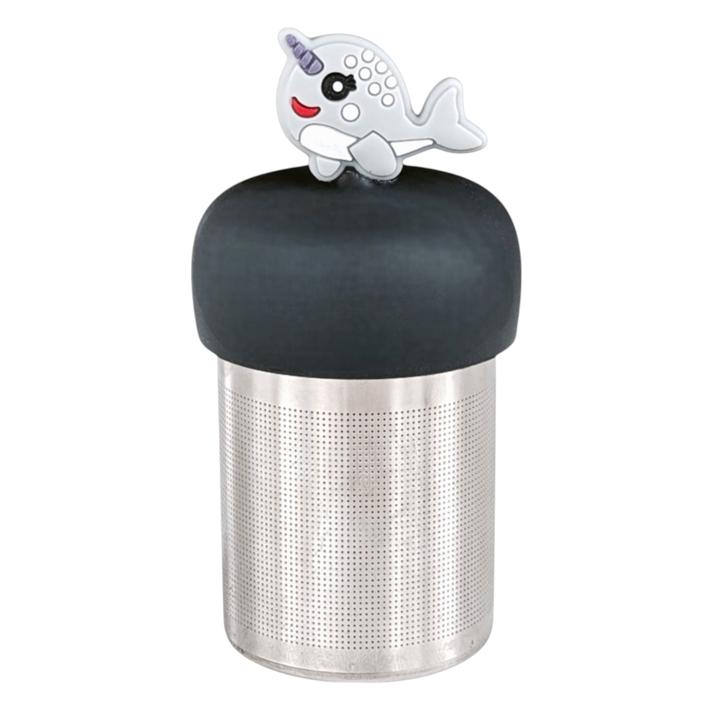 Narwhal Floating Tea Steeper