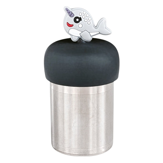 Narwhal Floating Tea Steeper