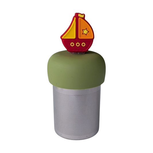 Sailboat Floating Tea Steeper