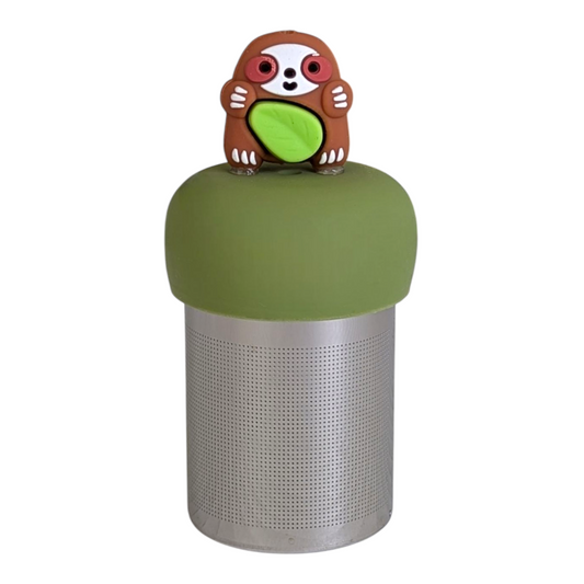 Hungry Sloth Floating Tea Steeper