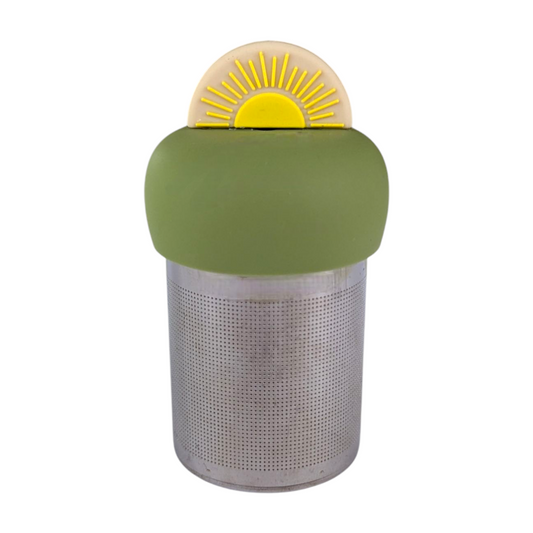 Sunshine Floating Tea Steeper