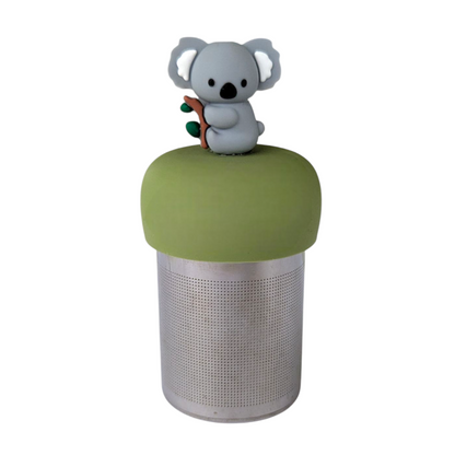 Koala Bear Floating Tea Steeper
