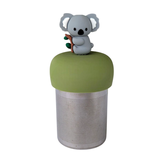 Koala Bear Floating Tea Steeper