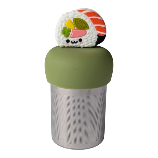 Kimbap Sushi Floating Tea Steeper