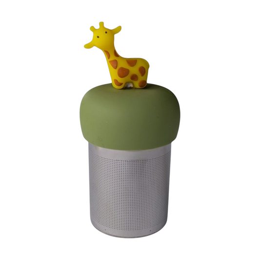 Giraffe Floating Tea Steeper
