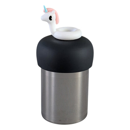 Unicorn Summer Pool Floatie Floating Tea Steeper™