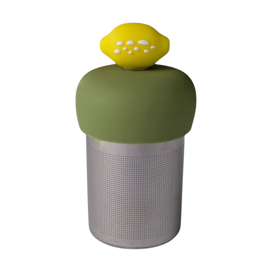 Lemon Floating Tea Steeper