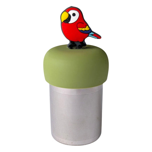 Parrot Floating Tea Steeper